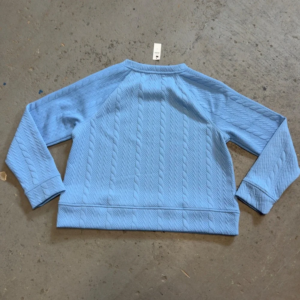 Talbots by long